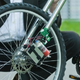 Image for article titled This Wireless Bike Brake Concept Fails Maybe Three Times in a Trillion